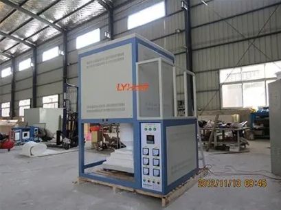 什么是熔塊爐？它的工作原理是什么？